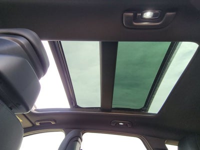 2025 Kia Sportage X-Pro Prestige