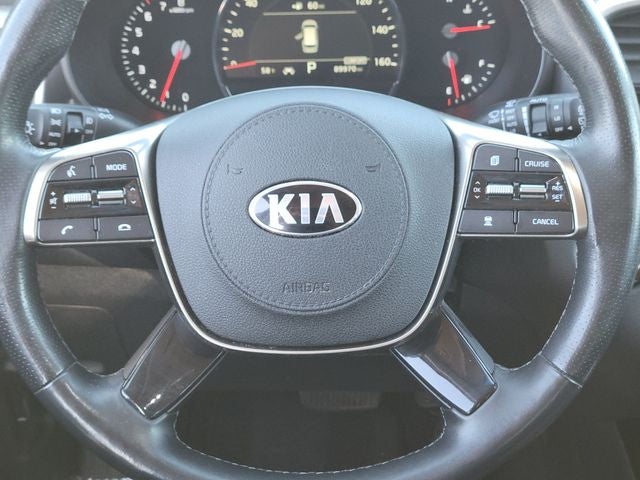 2019 Kia Sorento SX