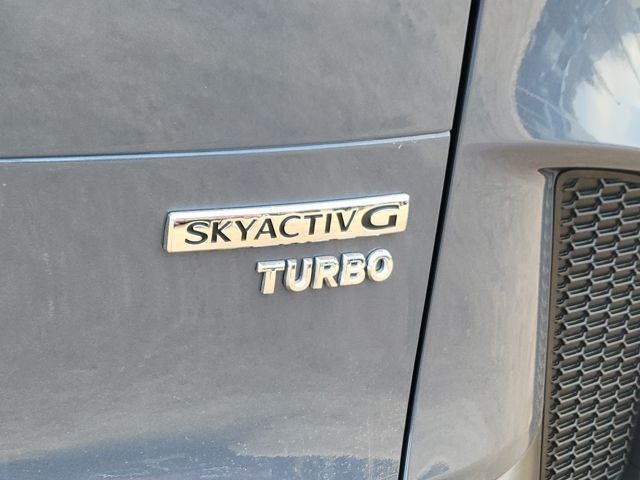 2025 Mazda Mazda CX-50 2.5 Turbo Premium Plus Package