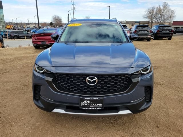 2025 Mazda Mazda CX-50 2.5 Turbo Premium Plus Package