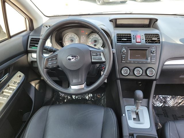 2012 Subaru Impreza 2.0i Limited