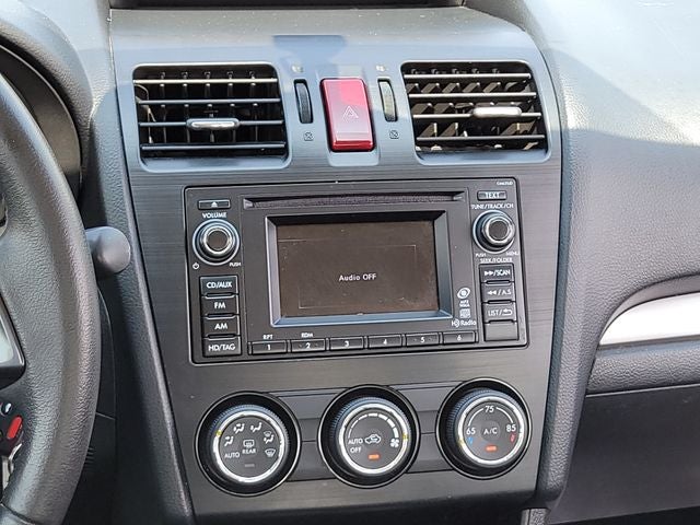 2012 Subaru Impreza 2.0i Limited