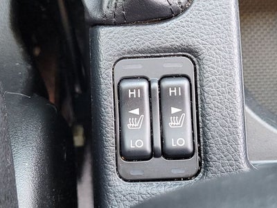 2012 Subaru Impreza 2.0i Limited
