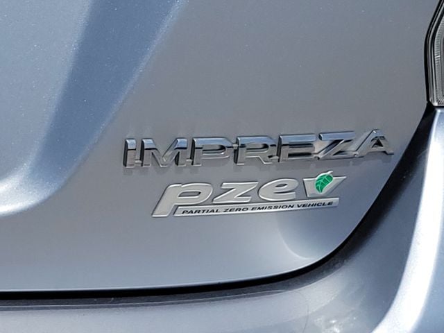 2012 Subaru Impreza 2.0i Limited
