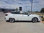 2018 Honda Clarity Plug-In Hybrid Base