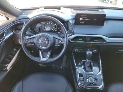 2021 Mazda Mazda CX-9 Grand Touring