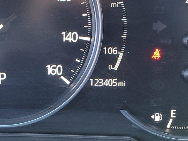 2021 Mazda Mazda CX-9 Grand Touring