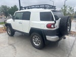 2013 Toyota FJ Cruiser Base