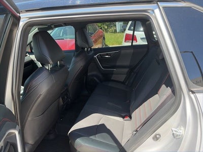 2024 Toyota RAV4 Prime XSE