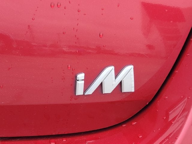 2016 Scion iM Base