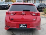 2016 Scion iM Base