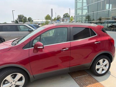 2015 Buick Encore Convenience
