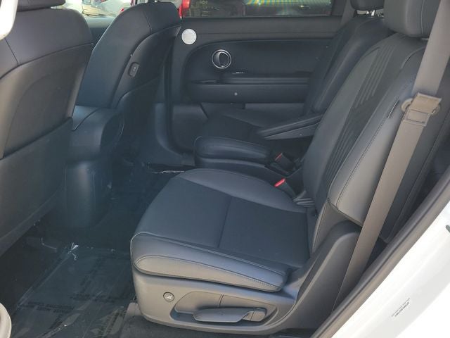 2026 Hyundai Palisade SEL 7 Passenger