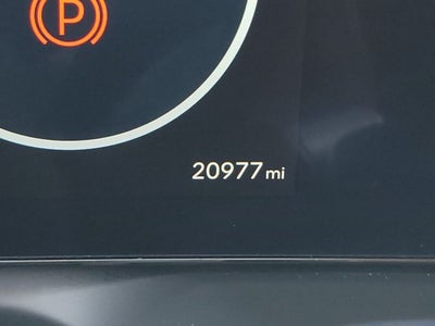 2026 Hyundai Palisade SEL 7 Passenger