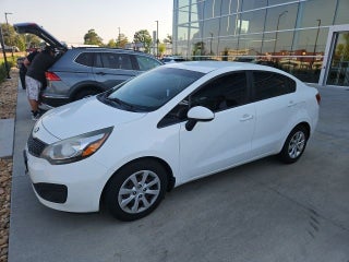 2014 Kia Rio LX
