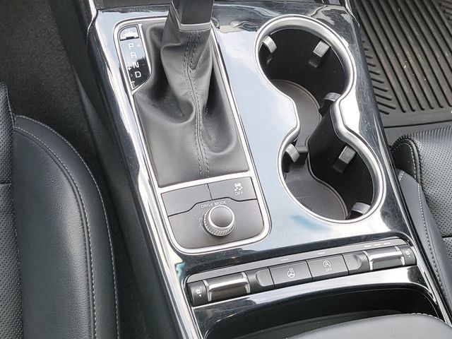 2021 Kia Stinger GT-Line