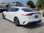 2021 Kia Stinger GT-Line