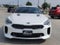 2021 Kia Stinger GT-Line