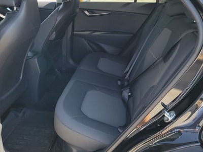 2023 Kia Niro LX