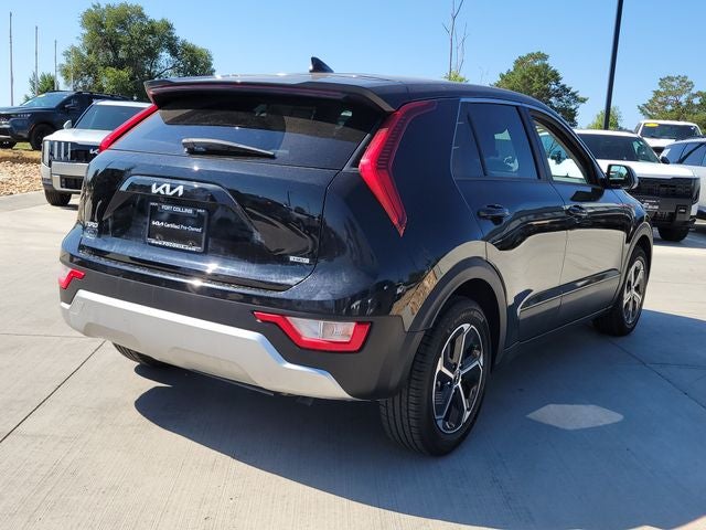 2023 Kia Niro LX