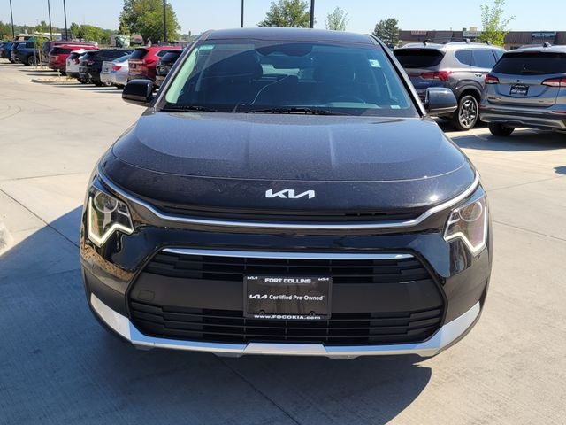 2023 Kia Niro LX