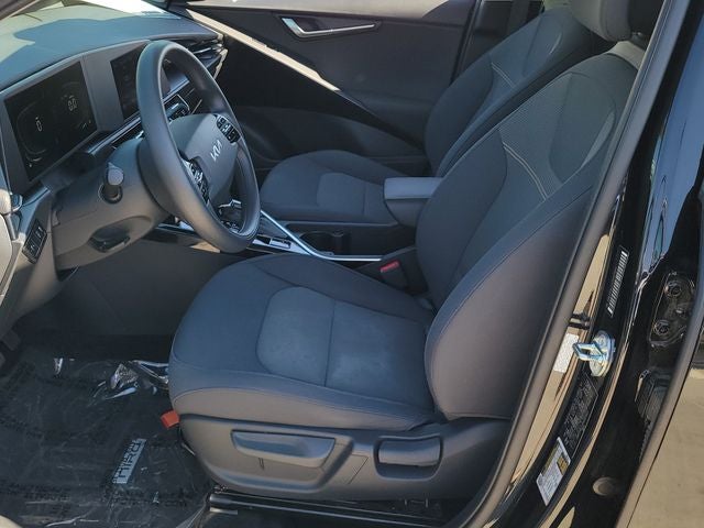 2023 Kia Niro LX