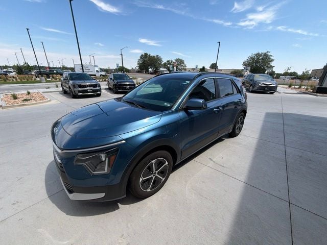 2024 Kia Niro Plug-In Hybrid EX
