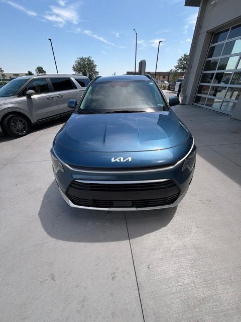 2024 Kia Niro Plug-In Hybrid EX