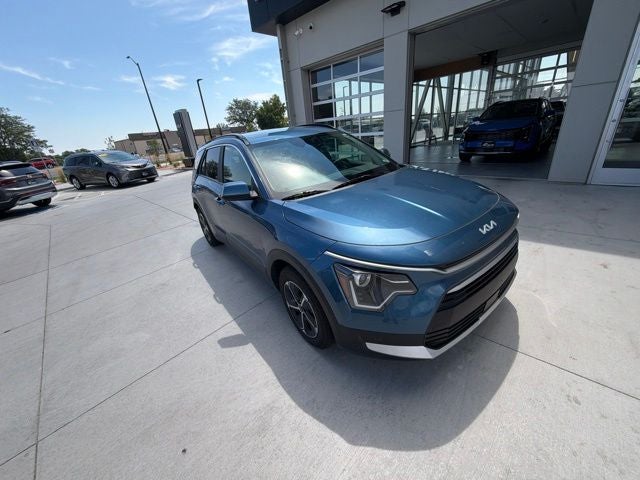 2024 Kia Niro Plug-In Hybrid EX