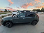 2025 Kia Niro SX