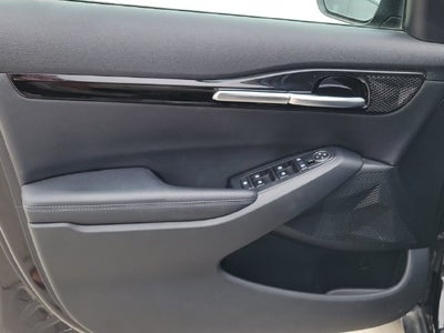 2022 Kia Seltos EX