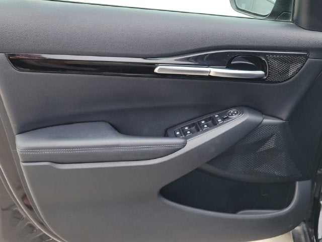 2022 Kia Seltos EX