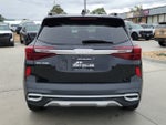 2022 Kia Seltos EX