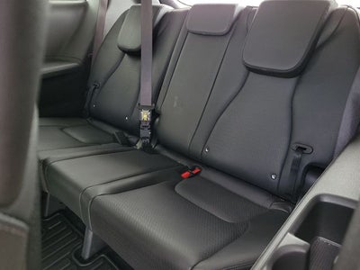 2025 Kia Carnival Hybrid SX Prestige