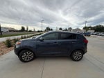 2014 Kia Sportage LX