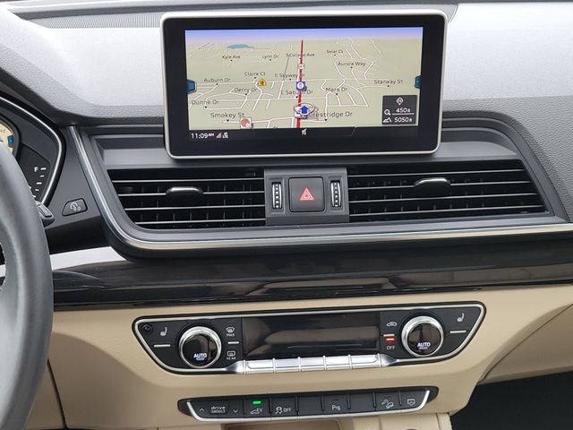 2020 Audi Q5 e 55 Premium Plus quattro