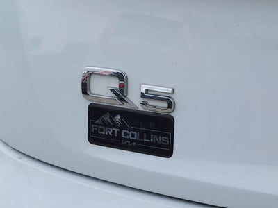 2020 Audi Q5 e 55 Premium Plus quattro