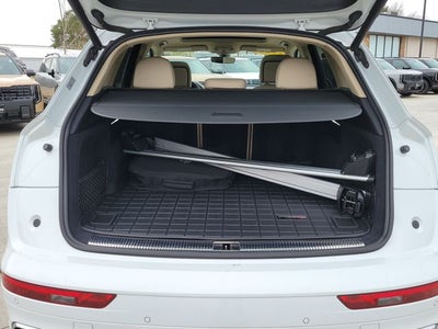 2020 Audi Q5 e 55 Premium Plus quattro