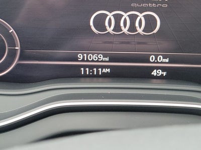 2020 Audi Q5 e 55 Premium Plus quattro