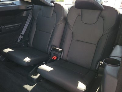2021 Volvo XC90 T6 Momentum