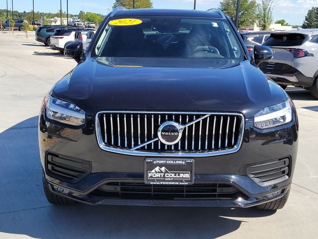 2021 Volvo XC90 T6 Momentum