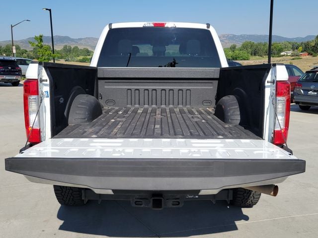 2019 Ford F-250SD XLT