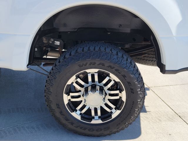 2019 Ford F-250SD XLT