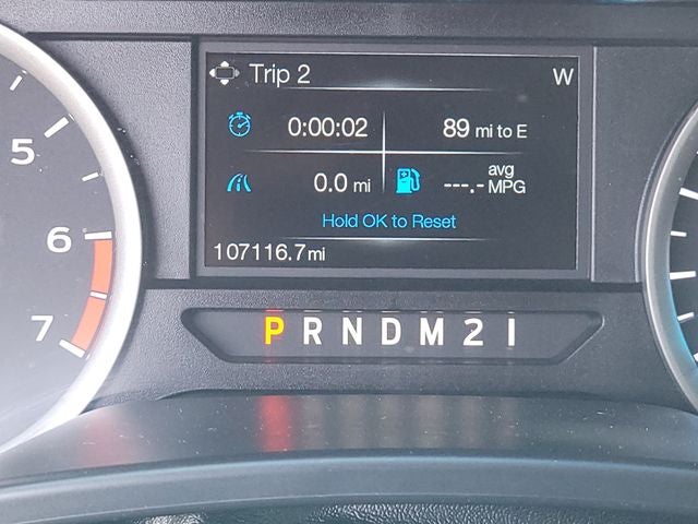 2019 Ford F-250SD XLT