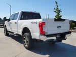 2019 Ford F-250SD XLT