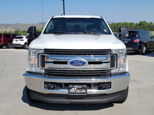 2019 Ford F-250SD XLT