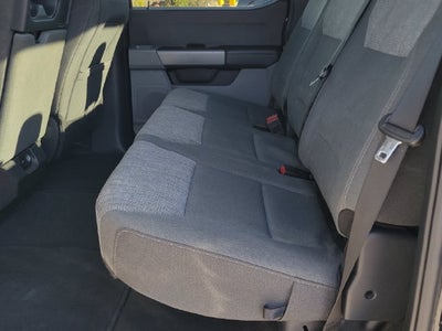 2025 Ford F-250 XLT