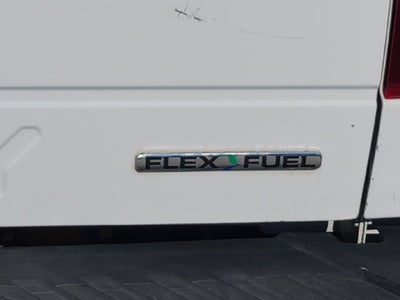 2015 Ford F-250 XL