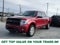 2014 Ford F-150 Platinum