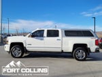 2016 Chevrolet Silverado 2500HD High Country